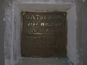 Gače nad Črmošnjicami 2